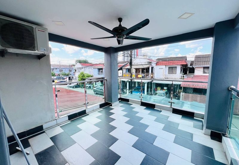 Jalan Taman Dato Senu