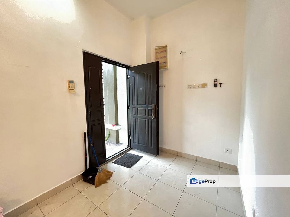 CANTIK | 2 STOREY SEMI-D @ TAMAN AMAN PERDANA, KLANG, Selangor, Klang