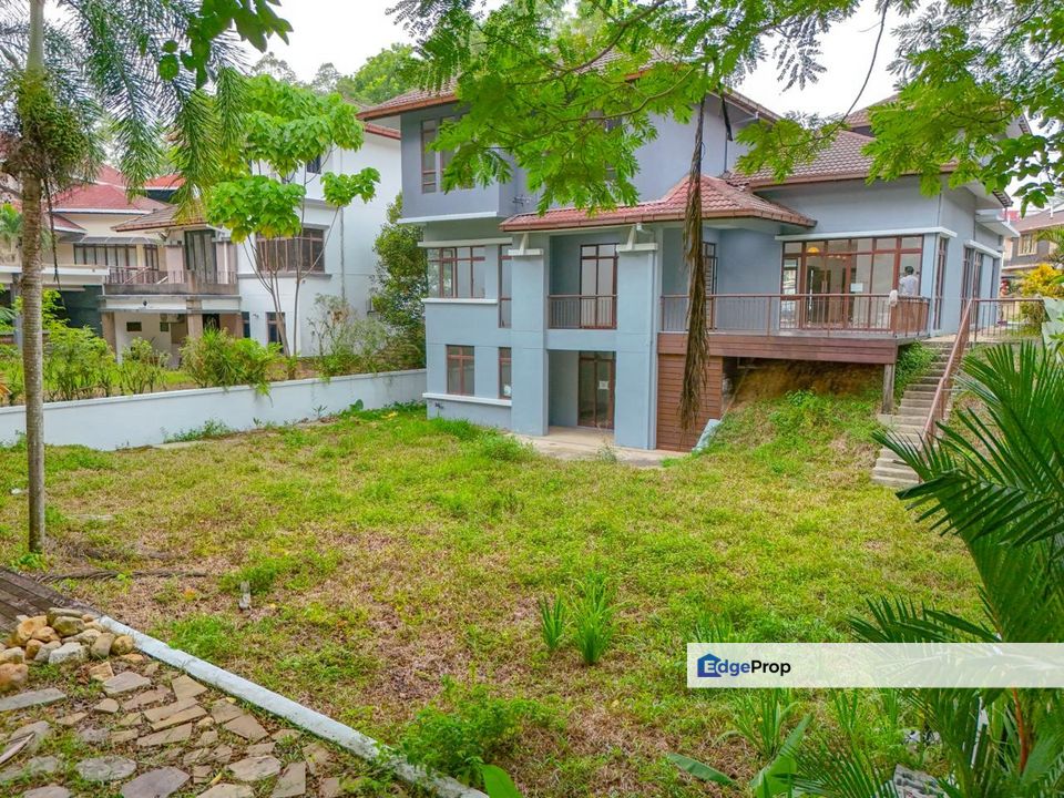 SPACIOUS | 2.5 STOREY BUNGALOW @ VALENCIA, SUNGAI BULOH, Selangor, Sungai Buloh