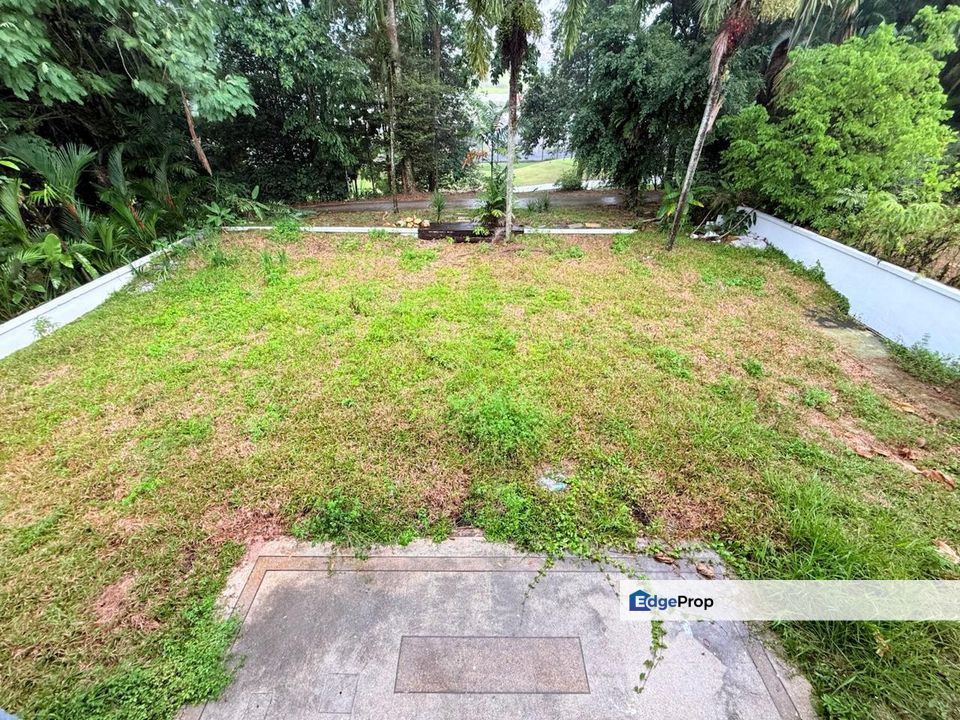 SPACIOUS | 2.5 STOREY BUNGALOW @ VALENCIA, SUNGAI BULOH, Selangor, Sungai Buloh