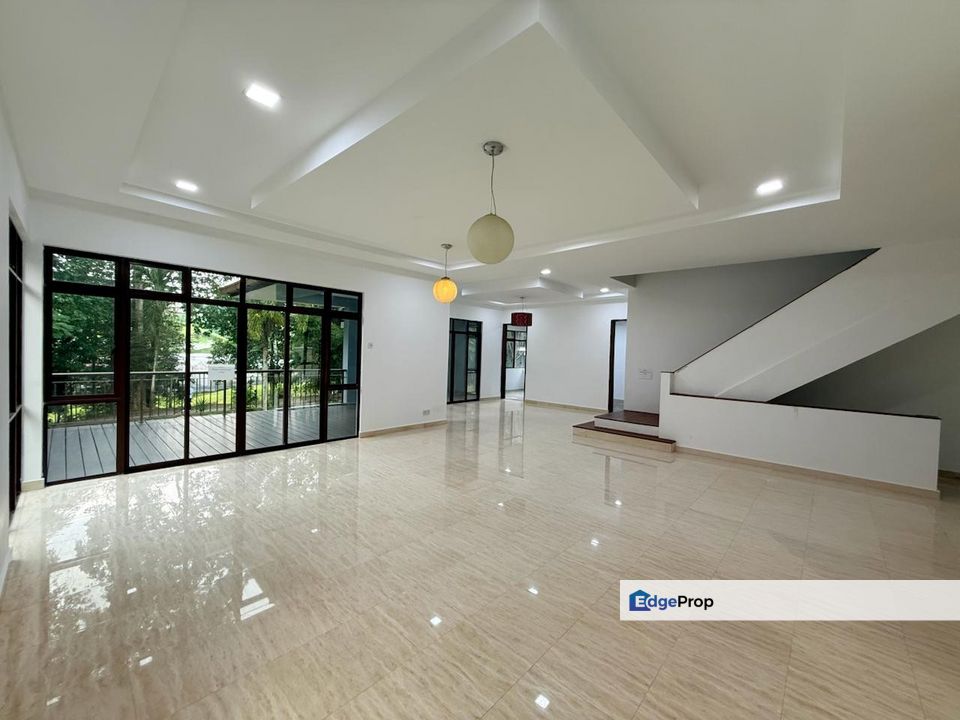 SPACIOUS | 2.5 STOREY BUNGALOW @ VALENCIA, SUNGAI BULOH, Selangor, Sungai Buloh