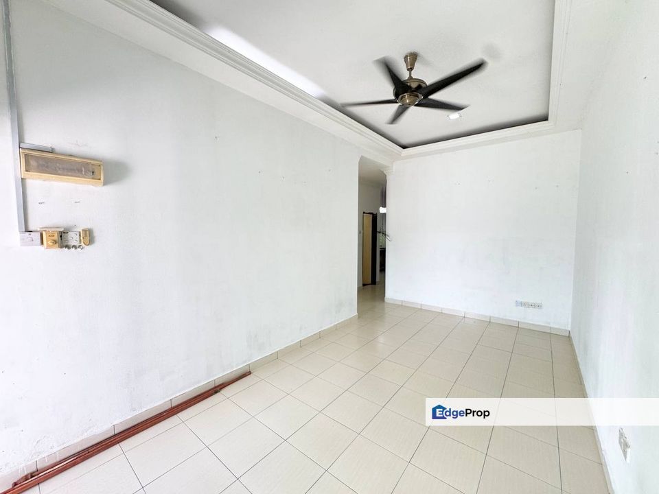 MURAH | SINGLE STOREY @ TAMAN BENTARA JALAN HELANG, Selangor, Telok Panglima Garang