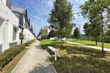 Ebonylane @ Eco Forest