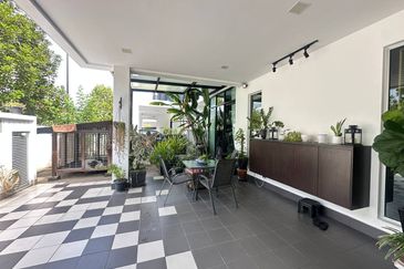 Ebonylane @ Eco Forest