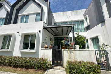 Ebonylane @ Eco Forest