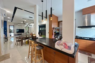 Ebonylane @ Eco Forest