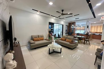 Ebonylane @ Eco Forest