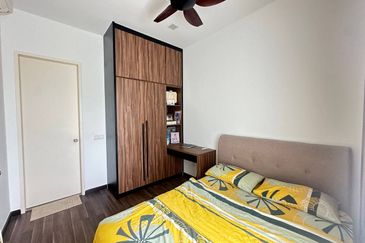 Ebonylane @ Eco Forest