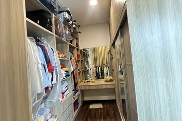 Ebonylane @ Eco Forest