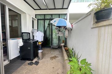 Ebonylane @ Eco Forest