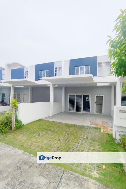 LEASEHOLD BUMI | 2 STOREY @ CASA GREEN CYBERSOUTH, Selangor, Cyberjaya