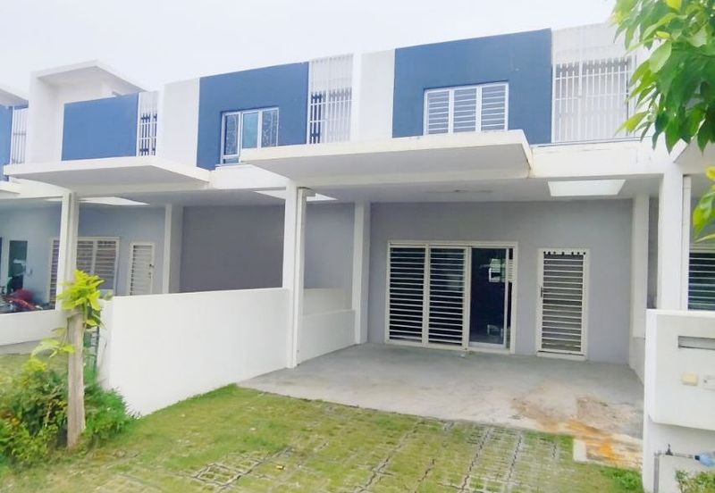 Casa Green @ Cybersouth