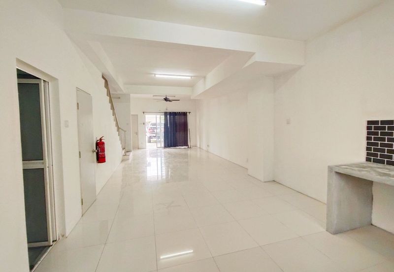 Casa Green @ Cybersouth