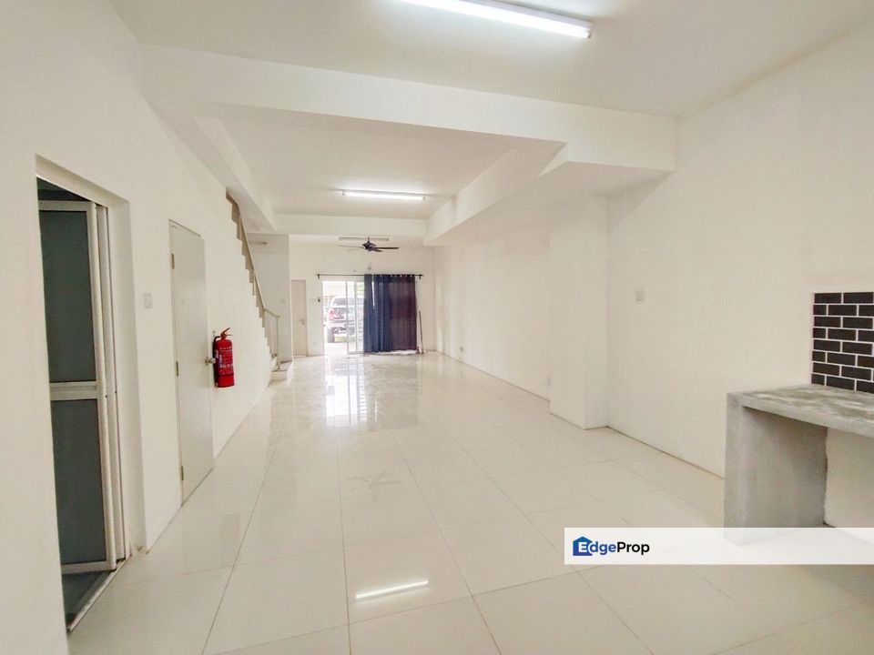 LEASEHOLD BUMI | 2 STOREY @ CASA GREEN CYBERSOUTH, Selangor, Cyberjaya