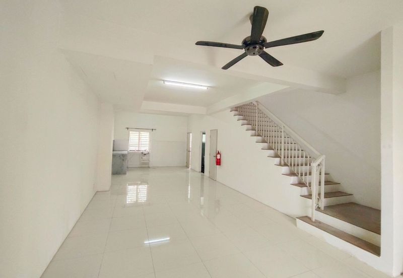 Casa Green @ Cybersouth