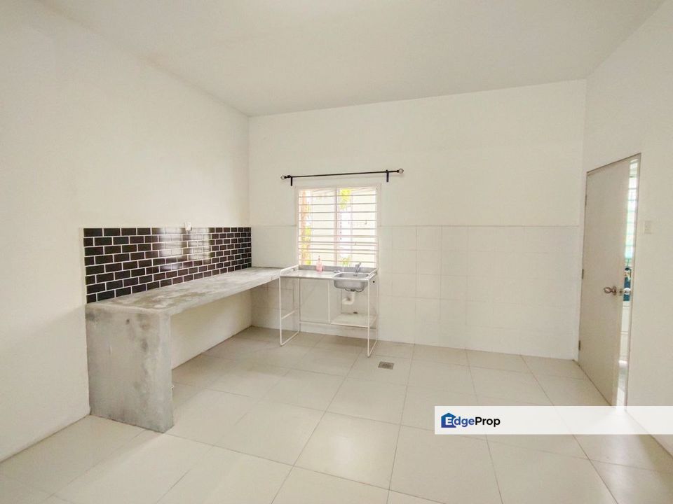 LEASEHOLD BUMI | 2 STOREY @ CASA GREEN CYBERSOUTH, Selangor, Cyberjaya