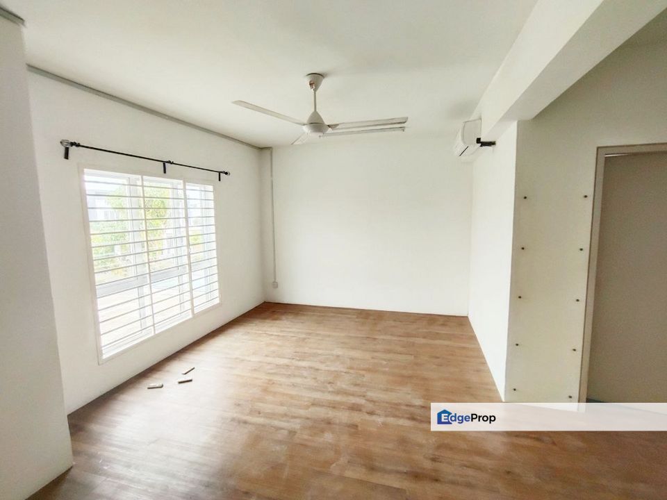 LEASEHOLD BUMI | 2 STOREY @ CASA GREEN CYBERSOUTH, Selangor, Cyberjaya