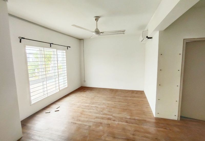 Casa Green @ Cybersouth