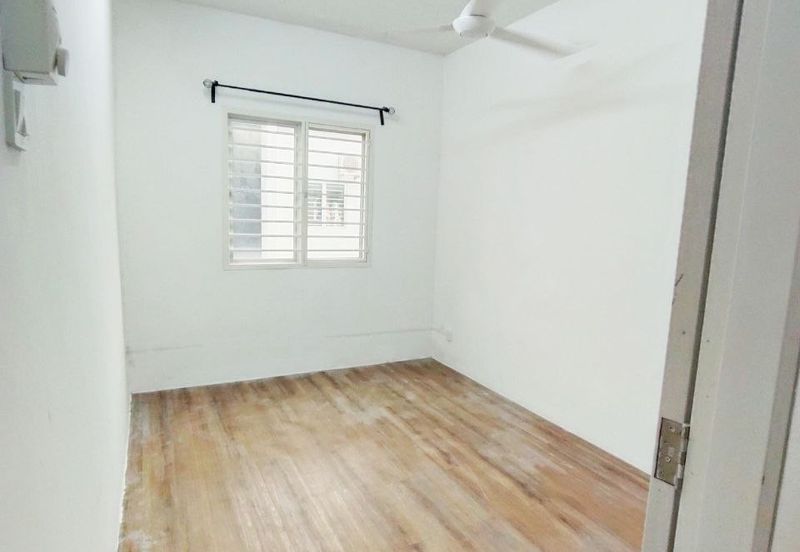 Casa Green @ Cybersouth