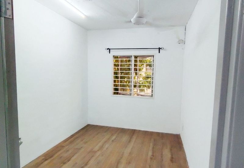 Casa Green @ Cybersouth