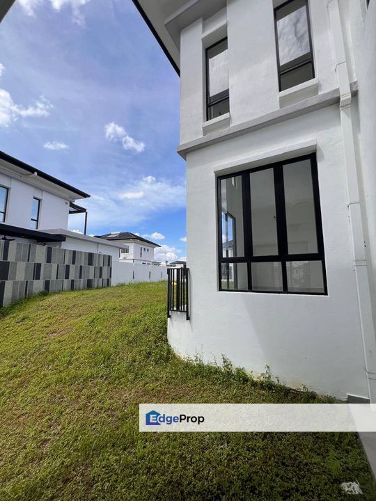 HUGE LAND | 2 STOREY BUNGALOW @ VERDALE SETIA ALAM SARI, BANGI, Selangor, Bangi