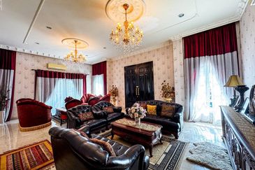 Kampung Melayu Ampang