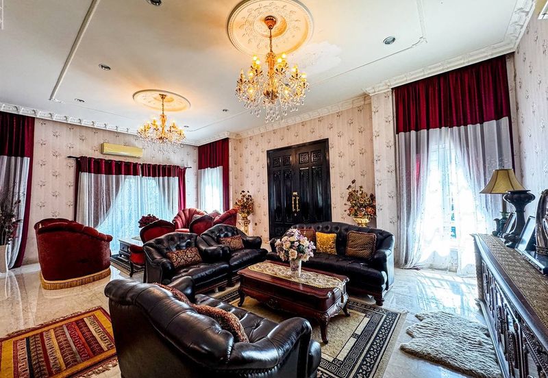 Kampung Melayu Ampang