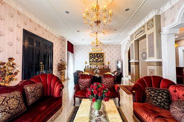 Kampung Melayu Ampang