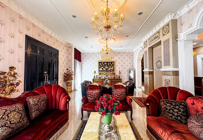 Kampung Melayu Ampang