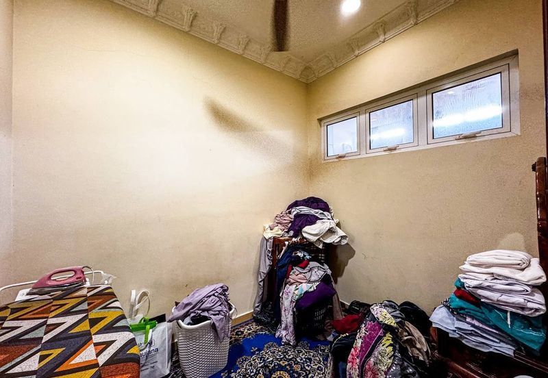 Kampung Melayu Ampang