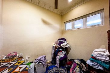 Kampung Melayu Ampang