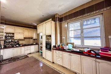 Kampung Melayu Ampang