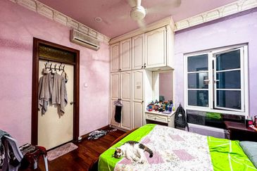 Kampung Melayu Ampang