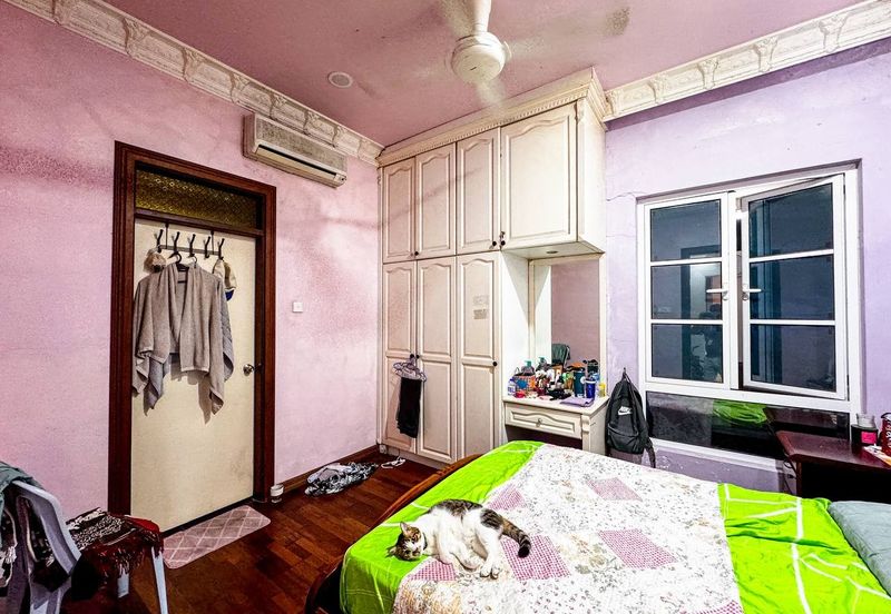 Kampung Melayu Ampang