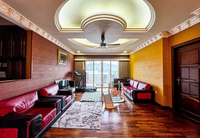 Kampung Melayu Ampang