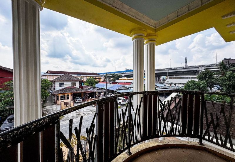 Kampung Melayu Ampang