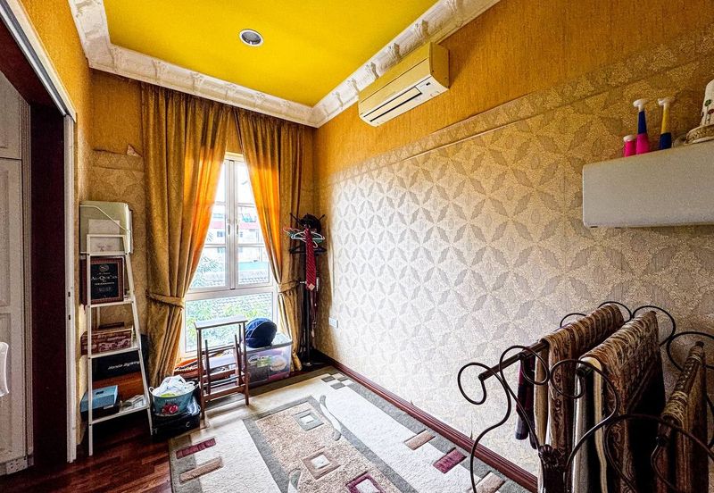 Kampung Melayu Ampang