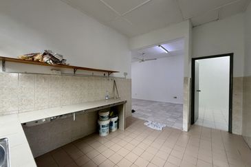 Taman Kota Warisan Permai