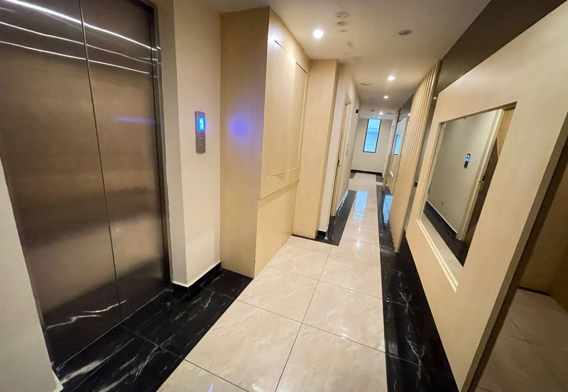 Kuala Lumpur City Centre