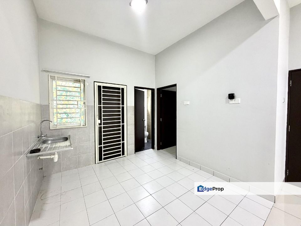 MODERN | 2 STOREY TERRACE @ TAMAN RUBY, DENGKIL, Selangor, Dengkil