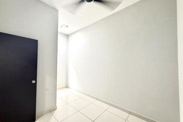 MODERN | 2 STOREY TERRACE @ TAMAN RUBY, DENGKIL