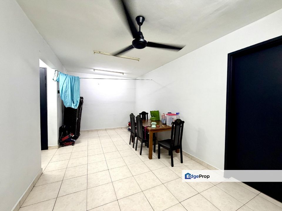 MURAH | CYBERIA SMARTHOMES CONDOMINIUM, Selangor, Cyberjaya