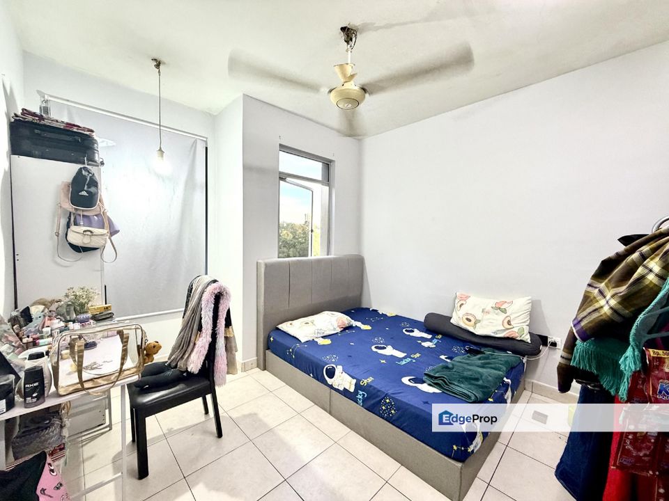 MURAH | CYBERIA SMARTHOMES CONDOMINIUM, Selangor, Cyberjaya