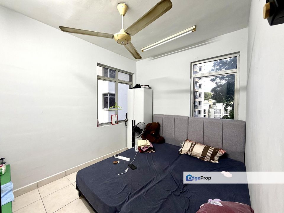 MURAH | CYBERIA SMARTHOMES CONDOMINIUM, Selangor, Cyberjaya