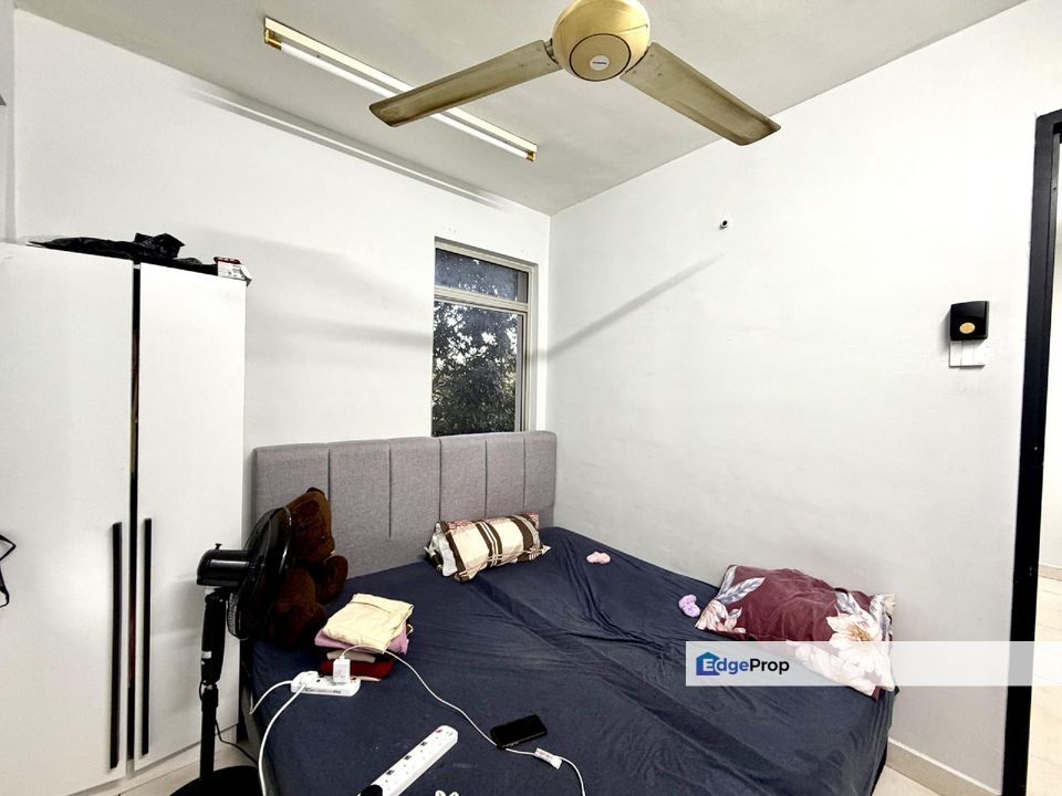 MURAH | CYBERIA SMARTHOMES CONDOMINIUM, Selangor, Cyberjaya