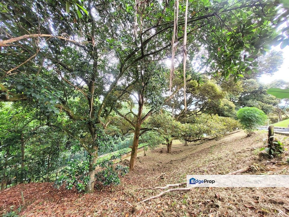 BUNGALOW DI DUSUN | 2 STOREY BUNGALOW @ PLANTERS HAVEN, NILAI, Negeri Sembilan, Seremban