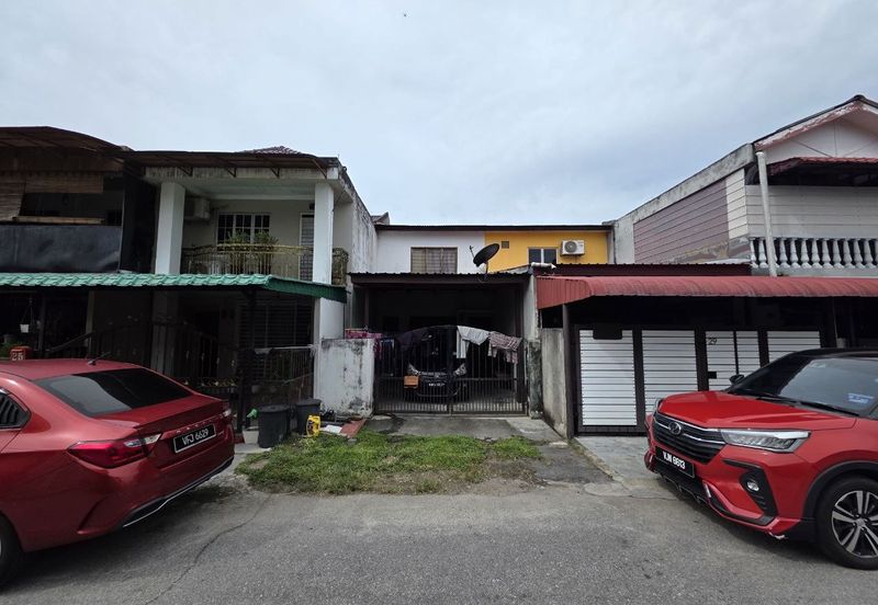 Taman Delima, Kajang