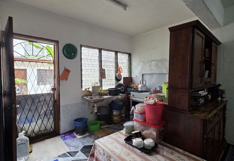 Taman Delima, Kajang