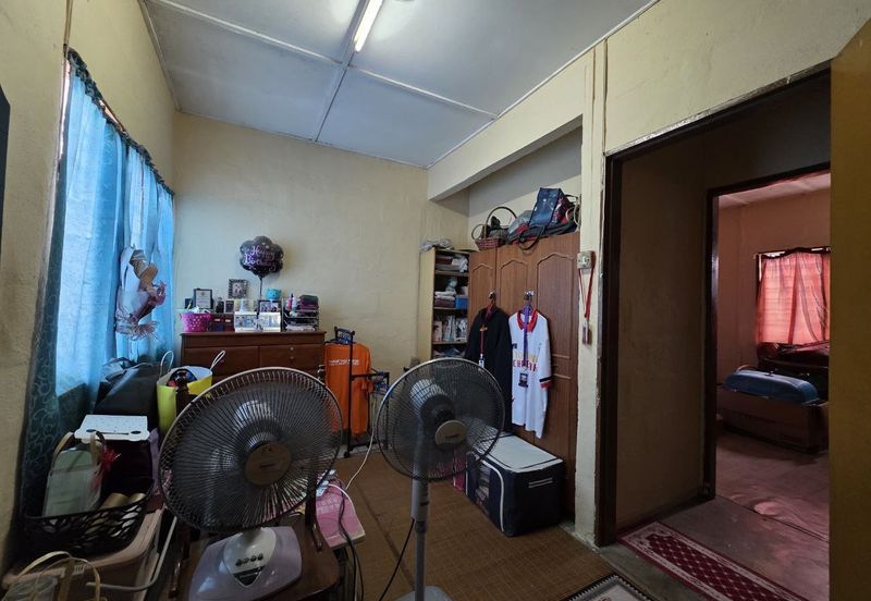 Taman Delima, Kajang