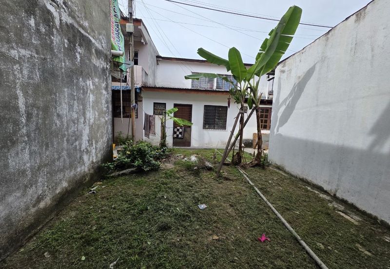 Taman Delima, Kajang